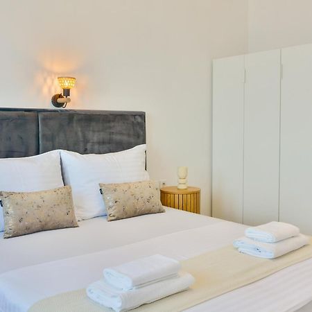 Apartman Elena 塞尼 外观 照片